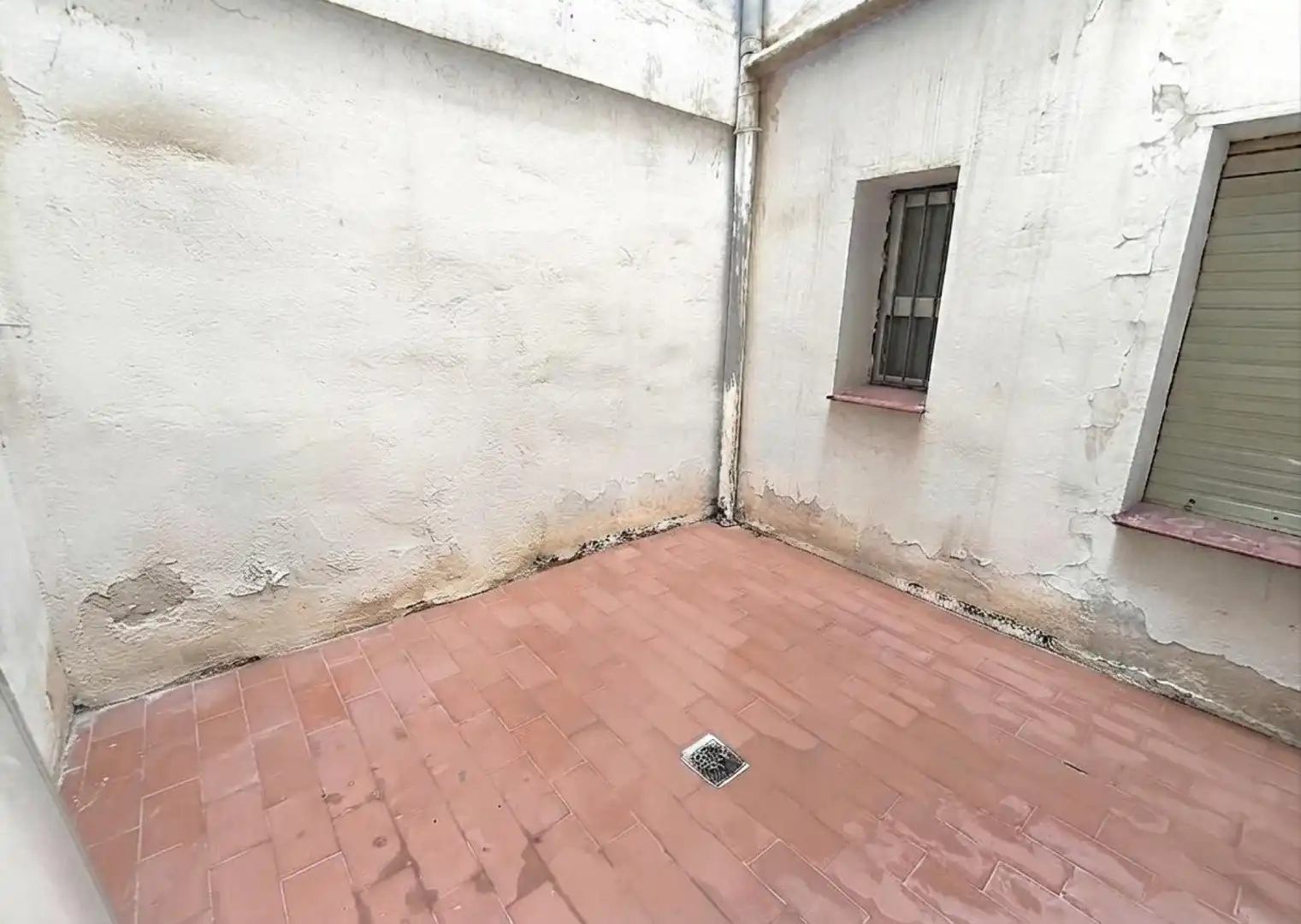 Terrassa de Pis en venda en Huesca