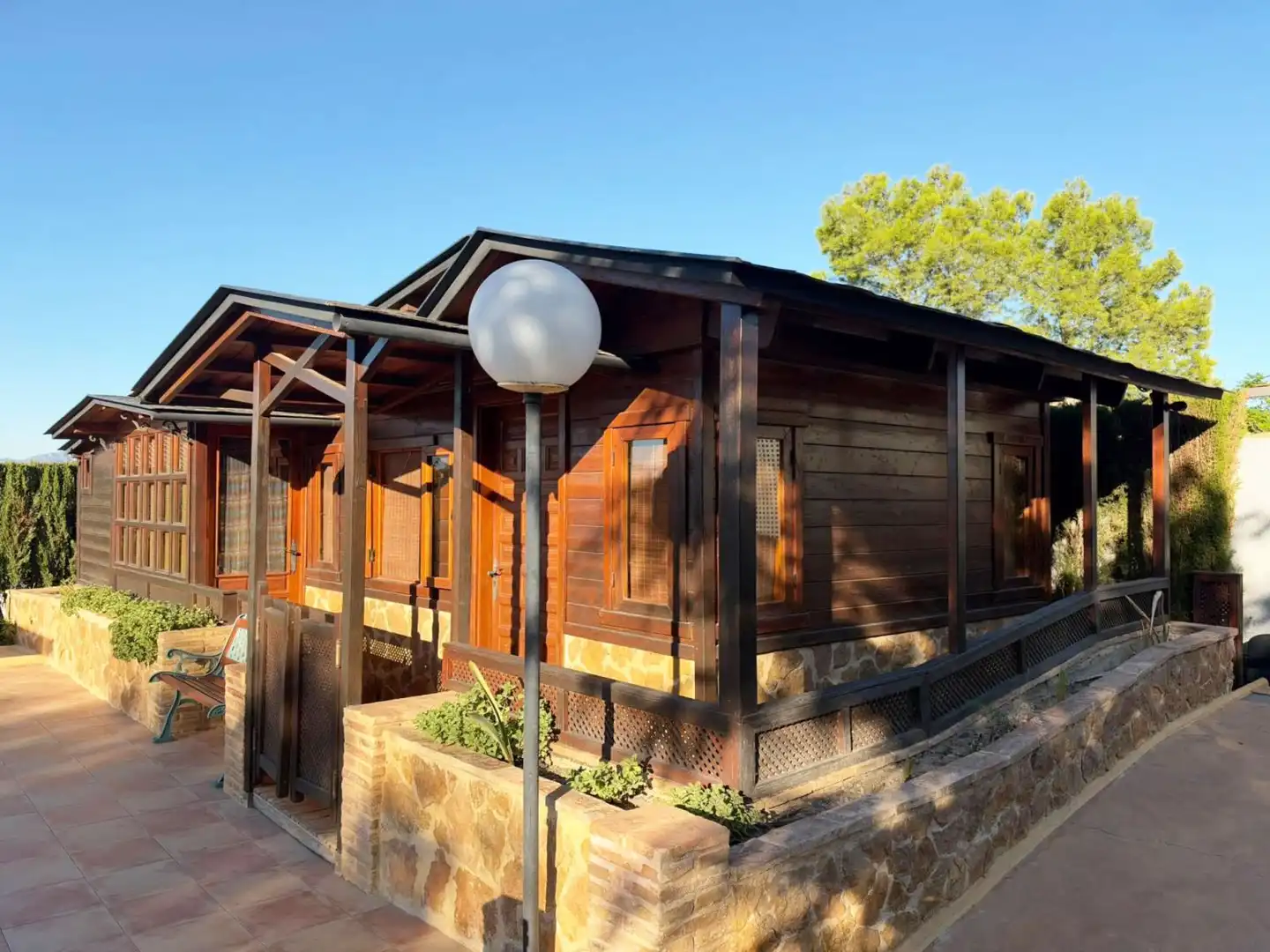 Chalet con jardín en venta en Montepinar - La Aparecida - Raiguero, imagen 39