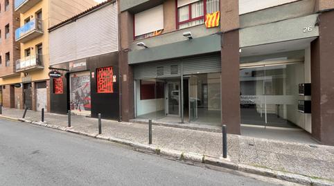 Foto 3 von Geschaftsraum zur Miete in Carrer Maluquer Salvador, 26, Eixample Nord, Girona Capital