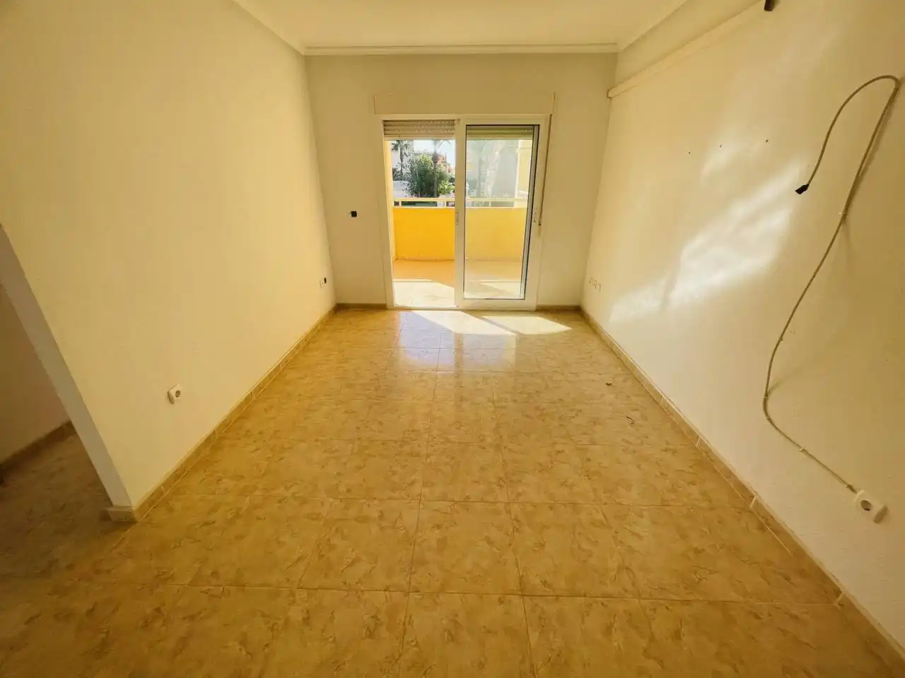 Flat for sale in Torrevieja  with Balcony and Community pool