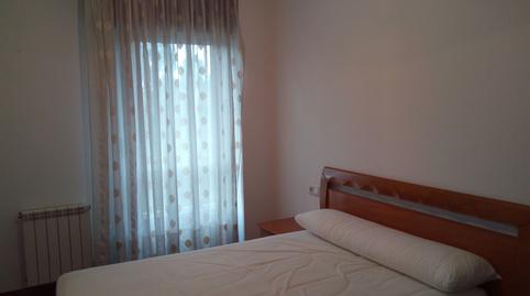 Foto 3 von Wohnung zur Miete in Avenida Muiño Vello, 25, O Milladoiro, Ames
