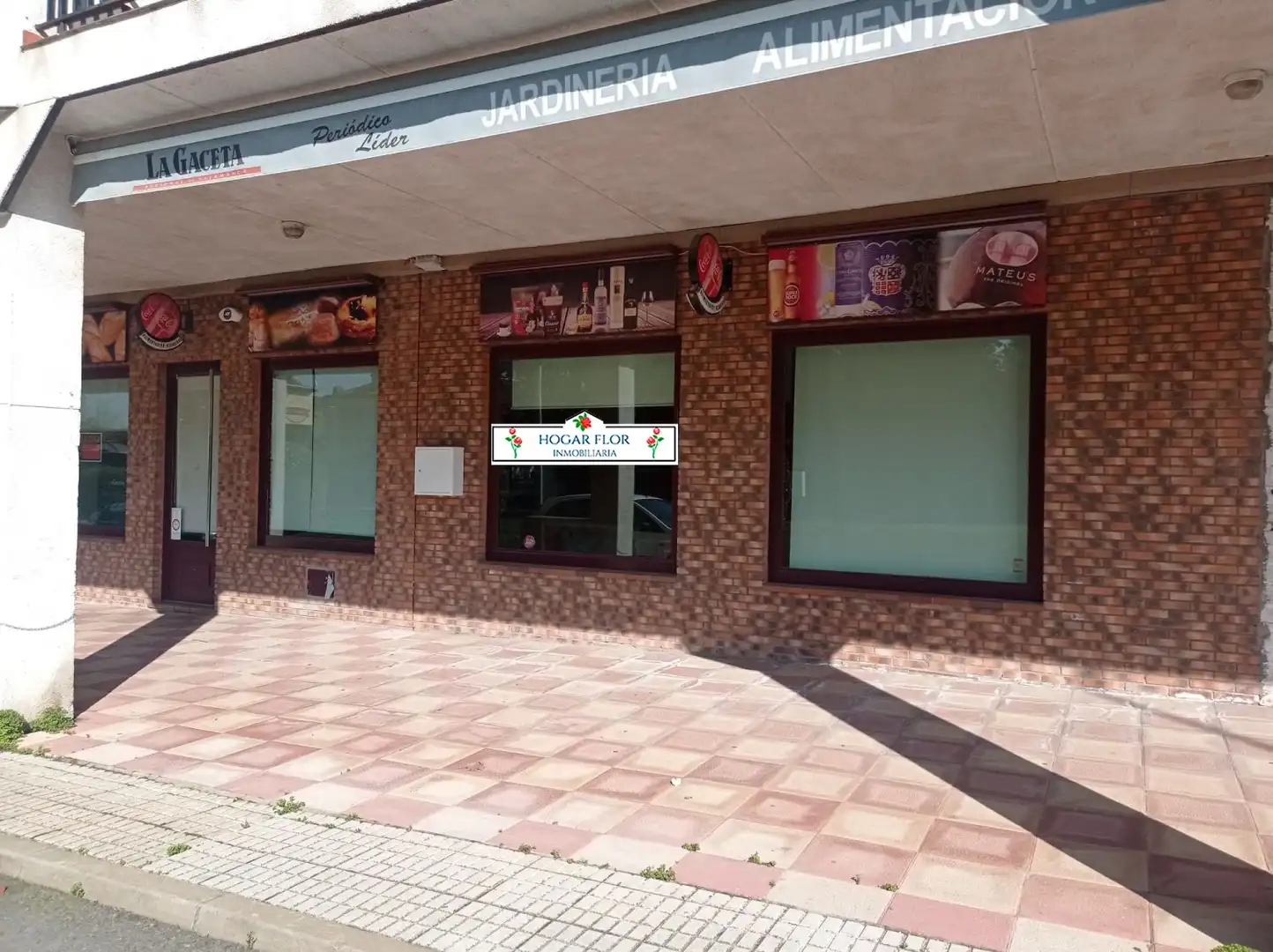 Local comercial en venda a Villares de la Reina, imagen 8