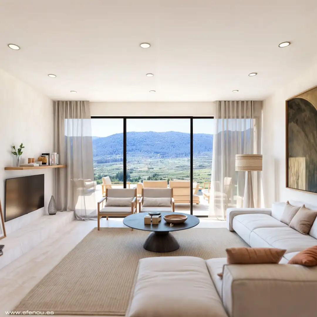 Villa zum Verkauf in Alcalalí, imagen 8
