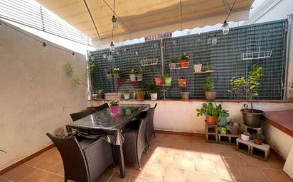 Terrace of House or chalet for sale in Cuenca Capital  with Terrace