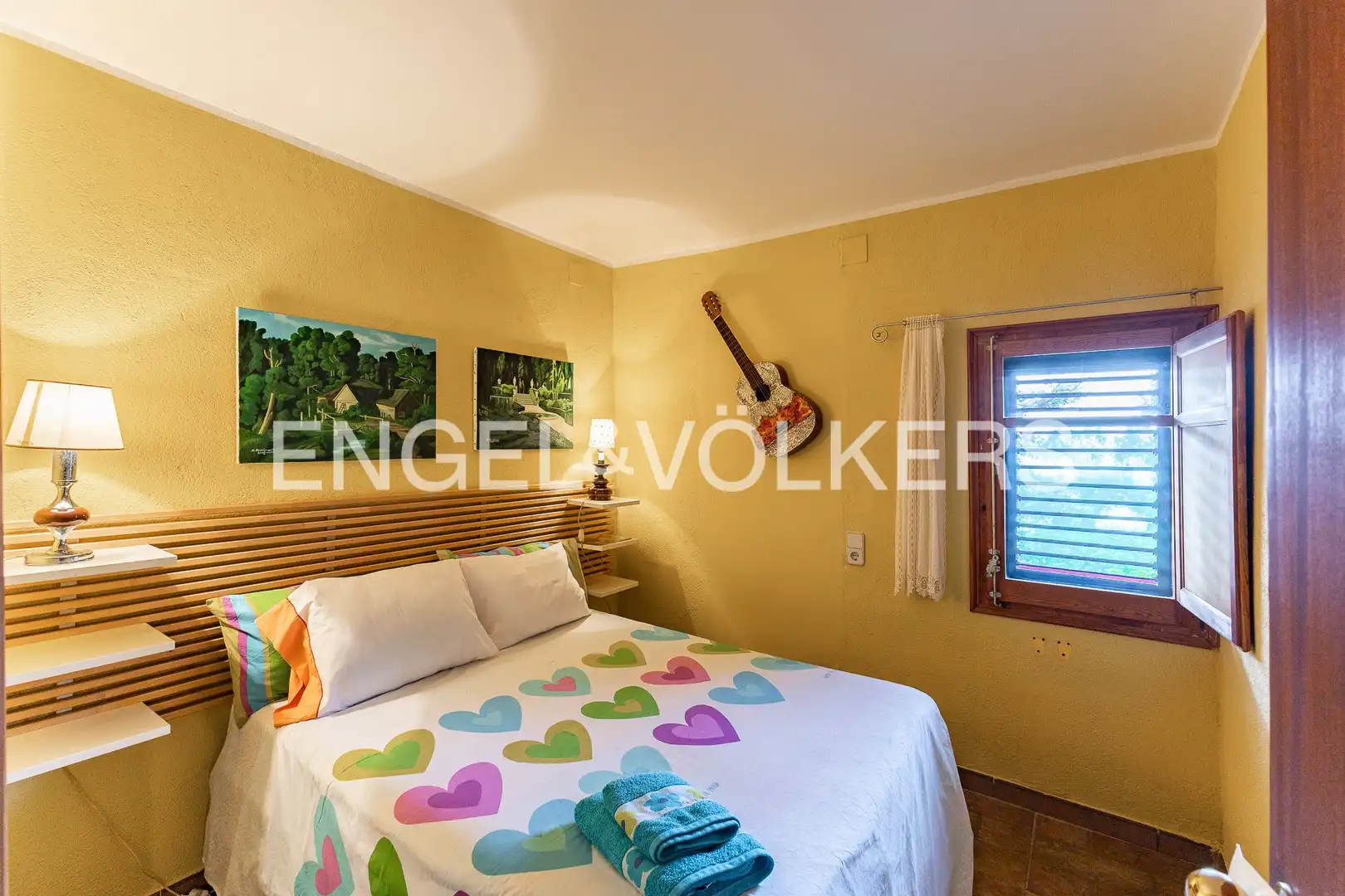 Casa amb terrassa en venda a Sant Cebrià de Vallalta, imagen 36