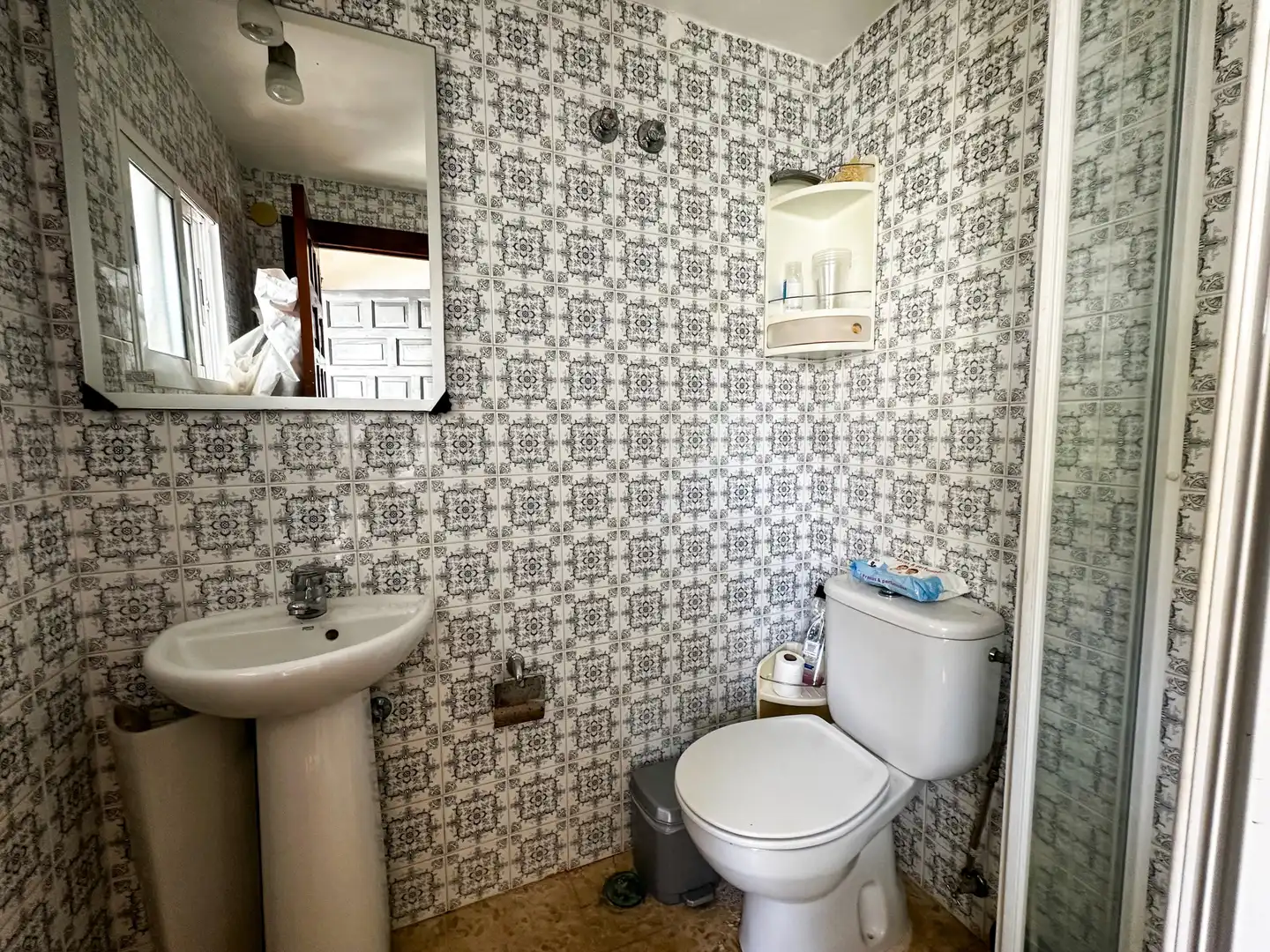 Casa con piscina en venta en Alcorrín, imagen 54
