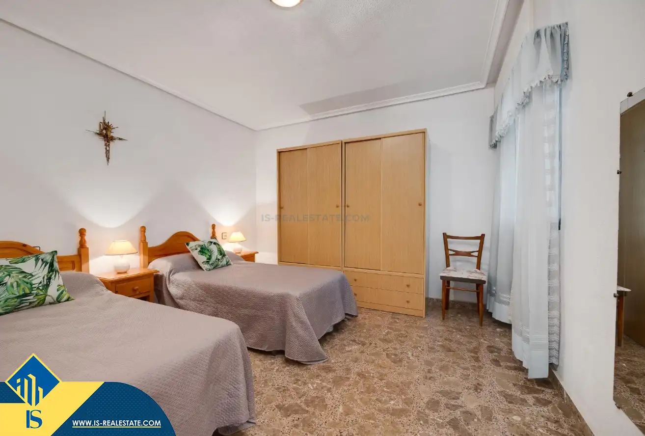 Mini appartamento con ascensore in vendita a Playa del Cura, imagen 15