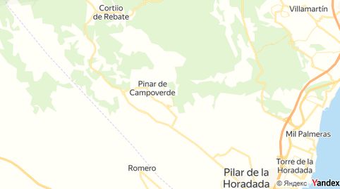 Foto 5 de Pis en venda a El Pinar de Campoverde, Pilar de la Horadada