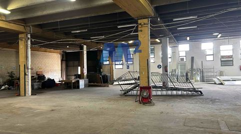 Photo 4 of Industrial buildings for rent in Vega de la Moraleja, San Sebastián de los Reyes