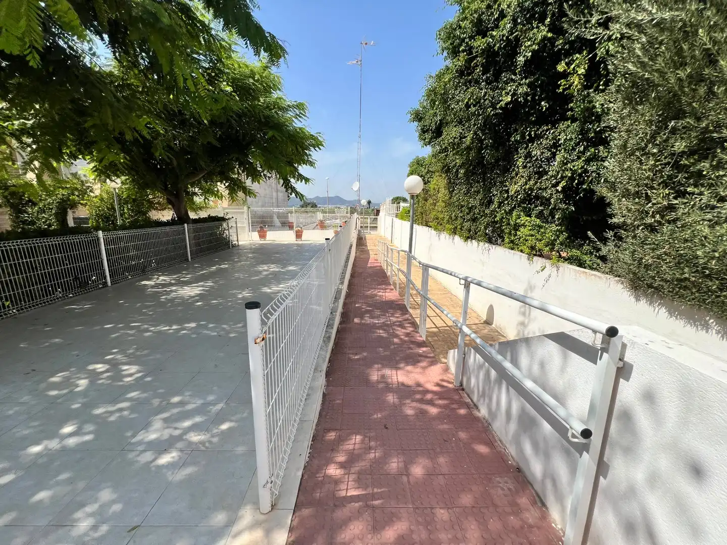 Adosado con terraza en venta en Carrer del Cigne 6, imagen 53