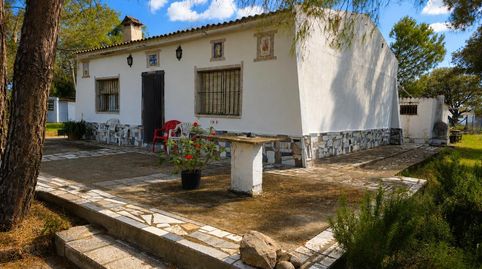 Foto 2 von Country house zum Verkauf in Pedanías de Badajoz, Badajoz Capital