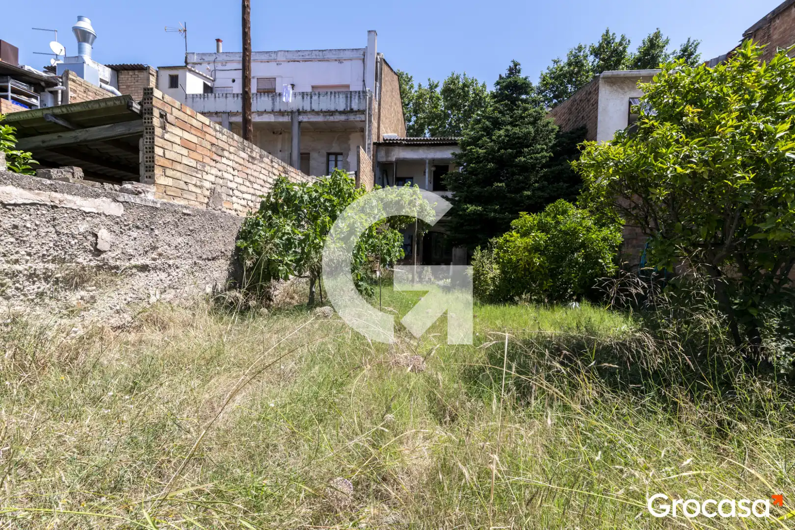 Detached homes for sale in Molins de Rei  with Private garden, Terrace and Balcony