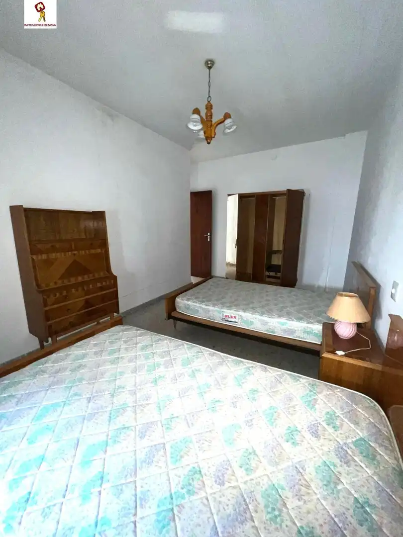 Casa rústica en venda a Benissa pueblo, imagen 9