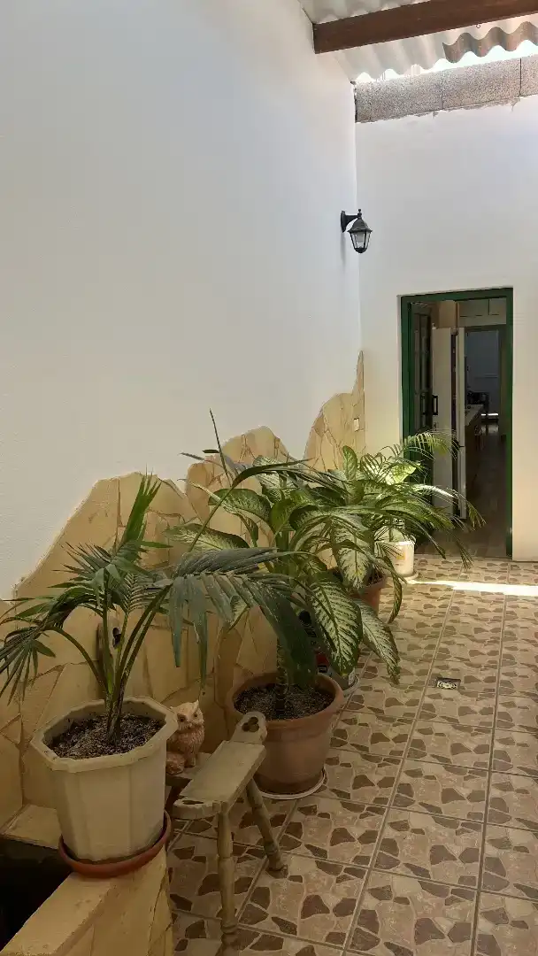 Planta baixa en venda en Tuineje amb Moblat, Forn i Rentadora