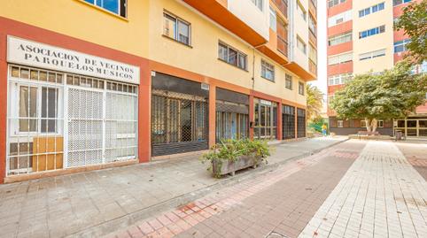 Photo 2 of Premises for sale in Avenida Escaleritas, 136, Escaleritas, Las Palmas