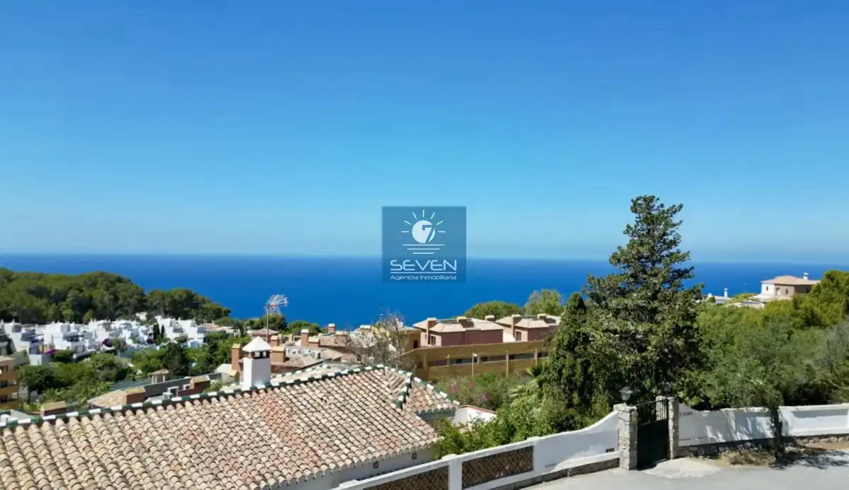 Grundstücke und Bauplätze zum Verkauf in La Herradura, imagen 5