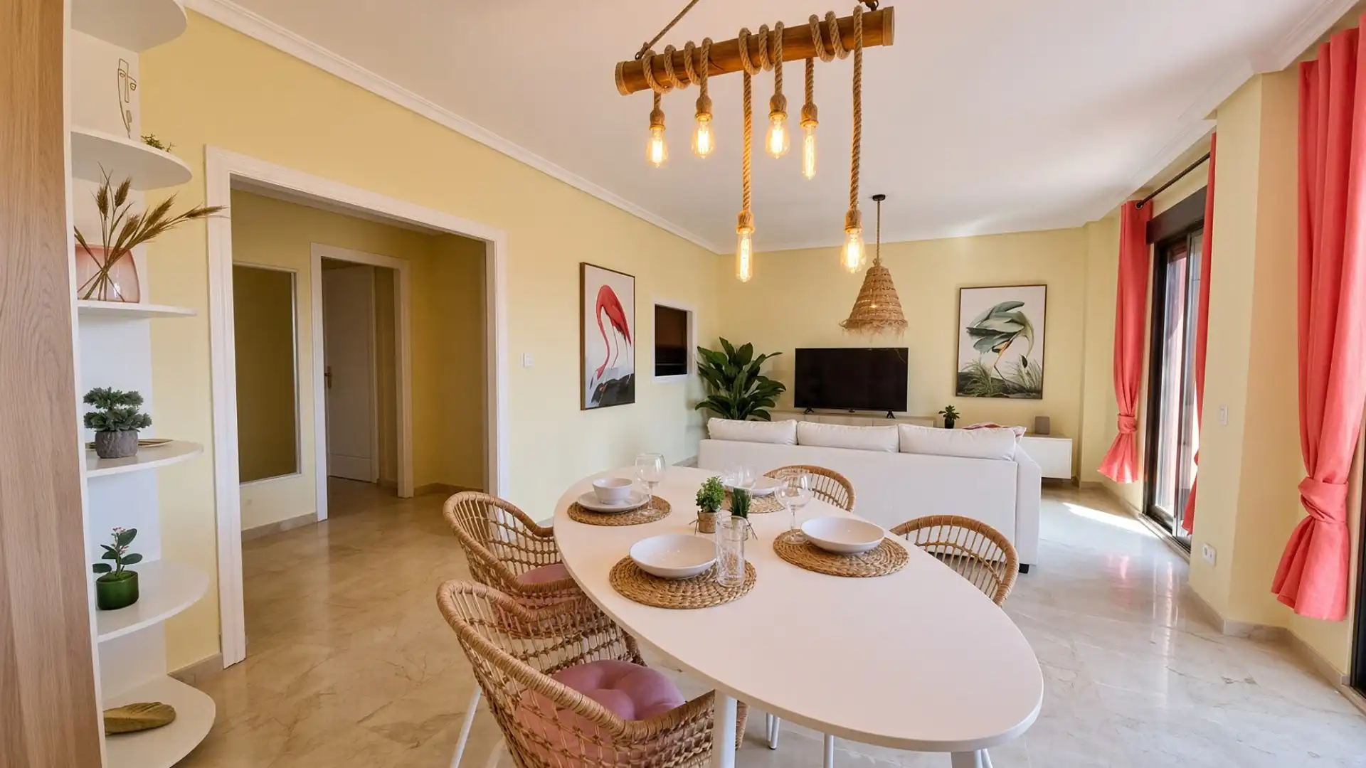 Ático con piscina en venta en Casares Golf - Casares del Sol, imagen 3