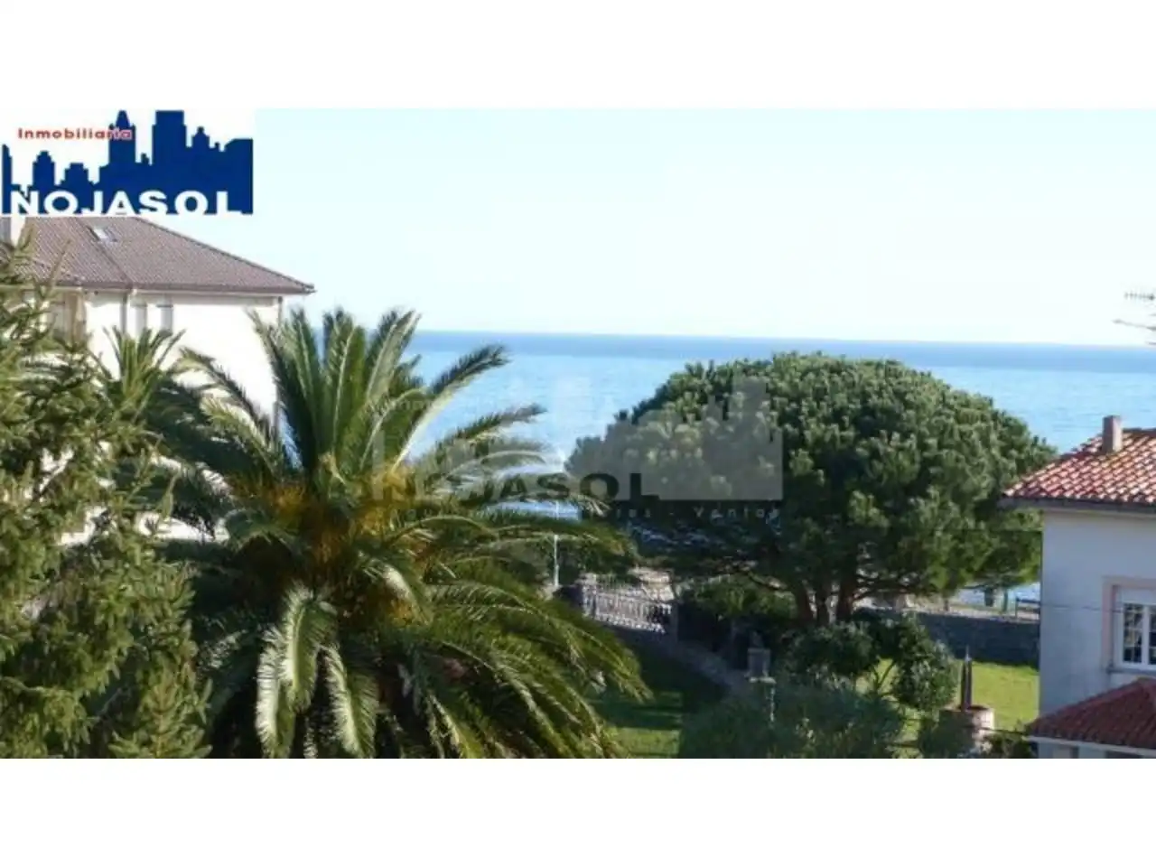Apartment mit Pool zur Miete in Calle LA COSTA, imagen 3