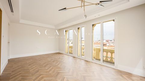 Foto 3 von Dachboden zur Miete in Princesa, Gaztambide, Madrid Capital