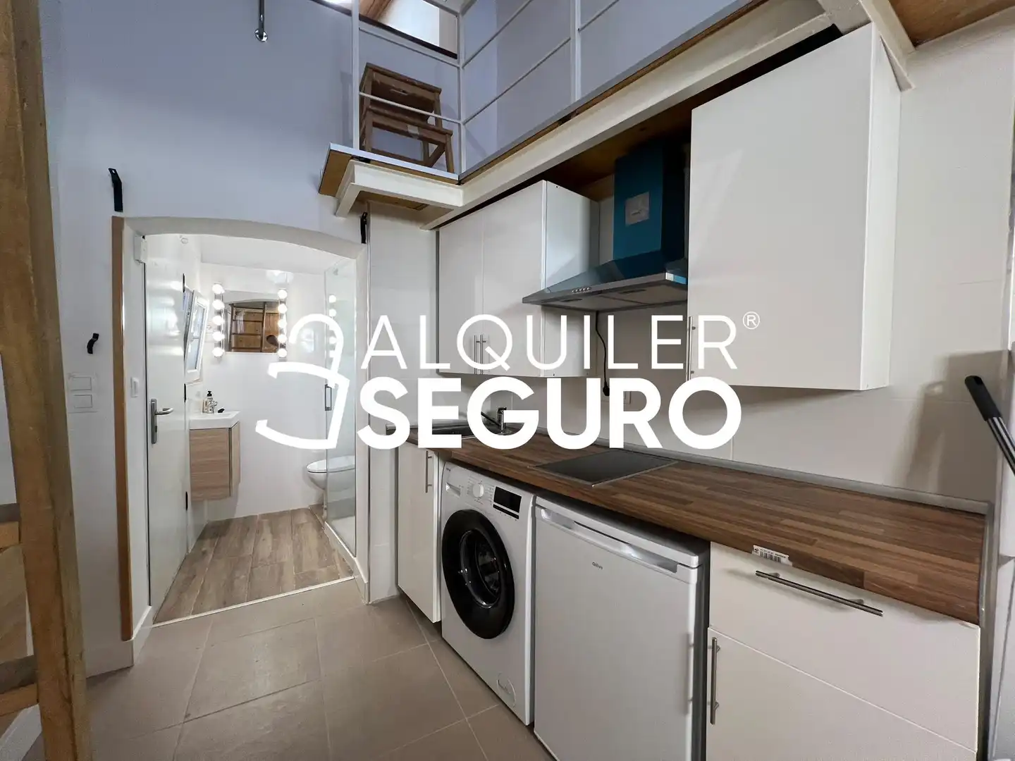 Studio à louer à Mirto