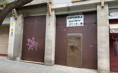 Premises to rent in  Barcelona Capital