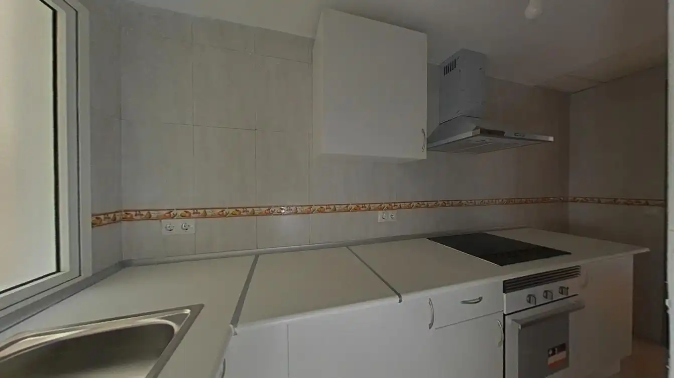 Cuina de Pis en venda en Alicante / Alacant