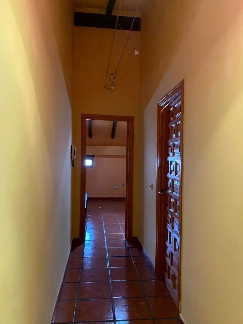 Piso en alquiler en Pedro Tercero el Grande, imagen 13