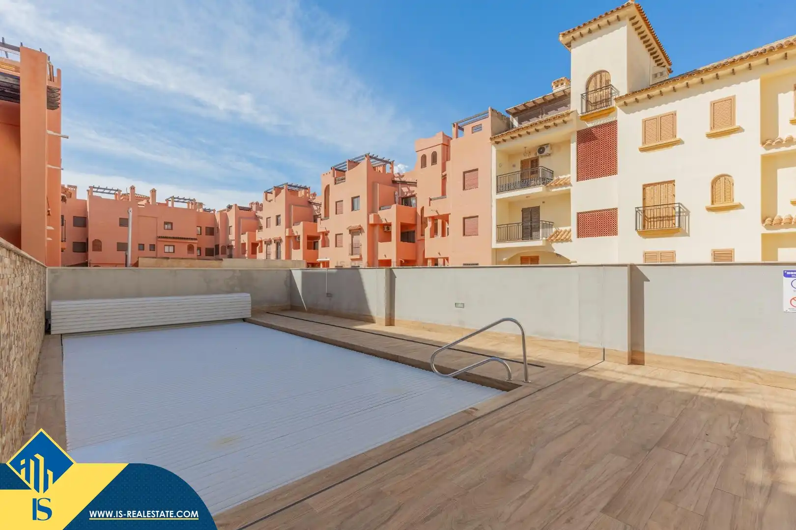 Wohnung mit Pool zum Verkauf in Playa de los Locos, imagen 34