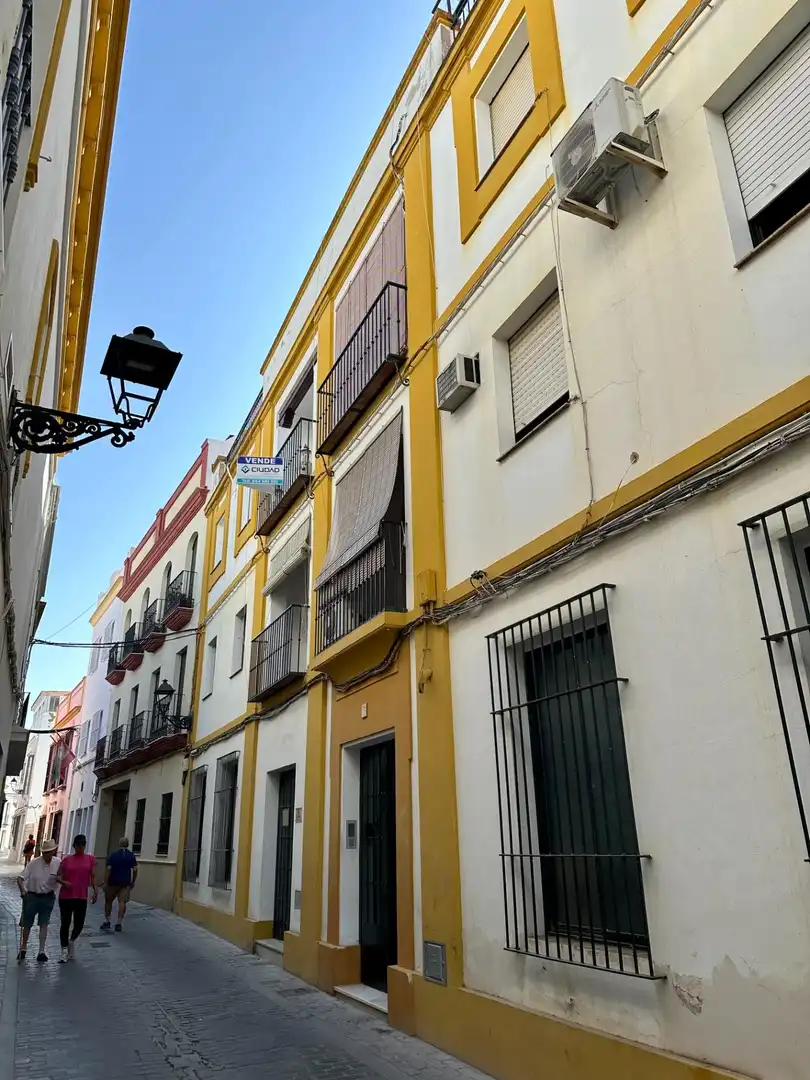 Flat for sale in Calle HUERTA GAVIRA, Marchena
