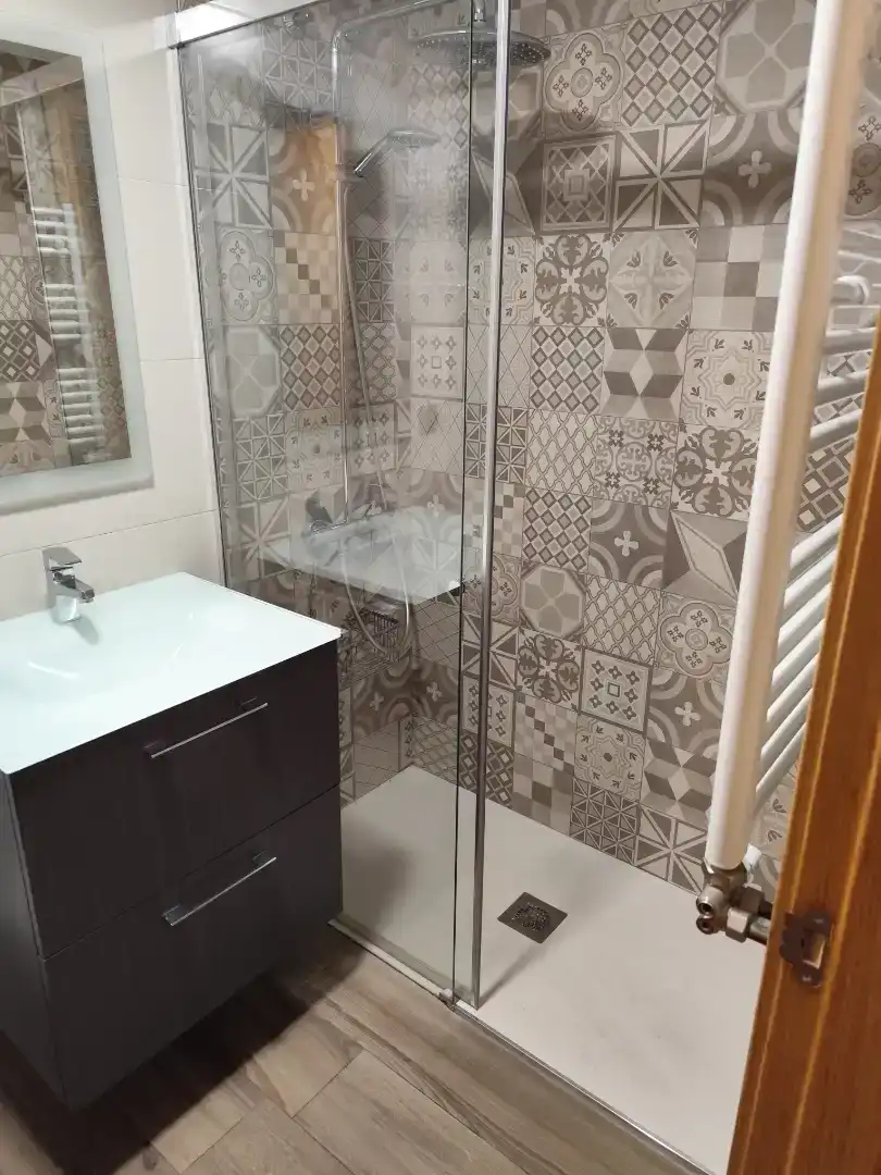 Bany de Pis en venda en Lakua-Bizkarra
