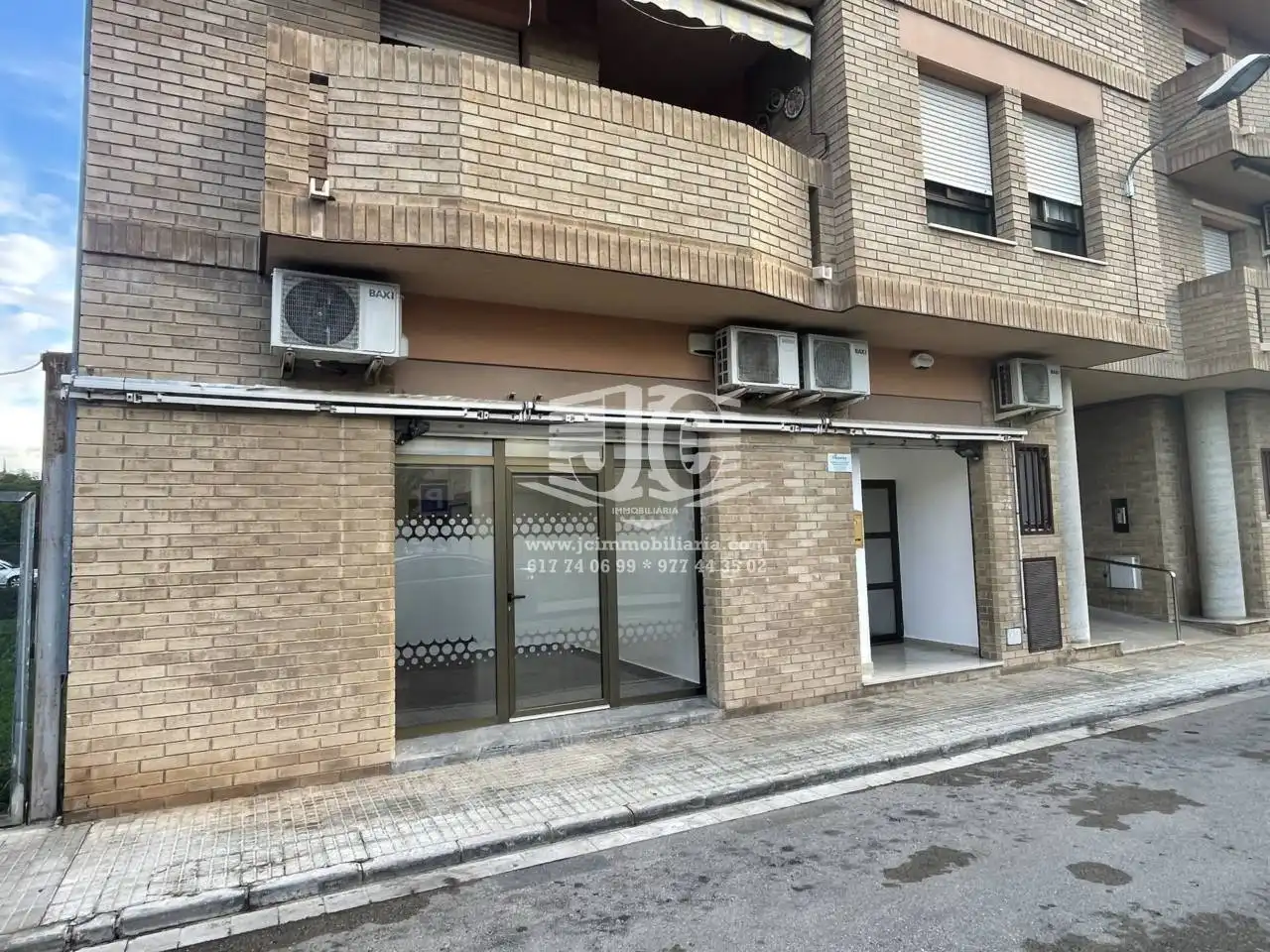 Gewerbefläche zur Miete in Calle Hierro Labernia, imagen 17