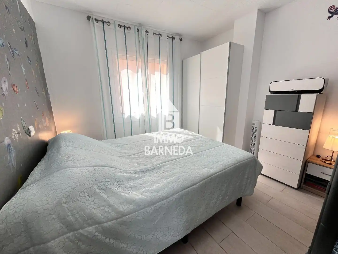 Habitación de Piso en venta en Empuriabrava con Aire acondicionado, Calefacción y Terraza