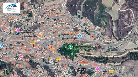 Foto 2 de Piso en venta en Carretera de Perales de Tajuña, Valdelaguna, Madrid