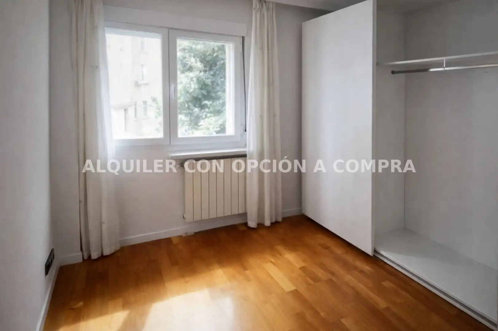 Habitación de Piso de alquiler en Burgos con Calefacción, Amueblado y Se aceptan mascotas