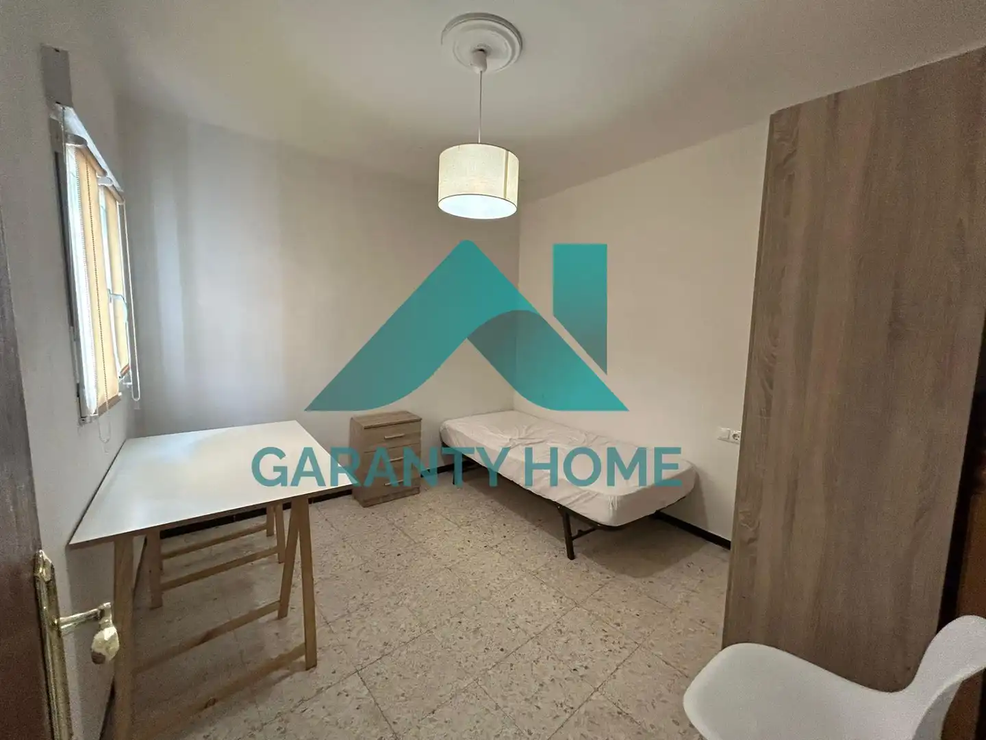 Flat for rent in Casco Antiguo