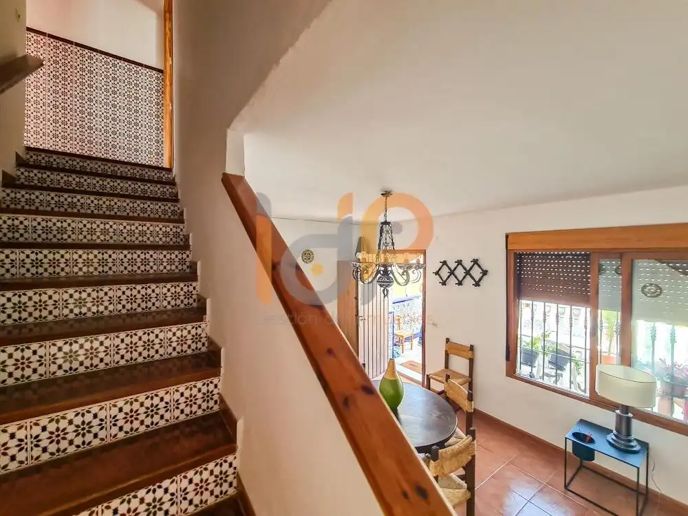 Houses for sale in Vera  with Terrace and Storage room