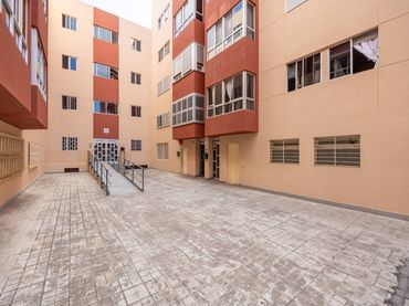 Wohnung zum Verkauf in Calle Calle Vigilante García Cabello