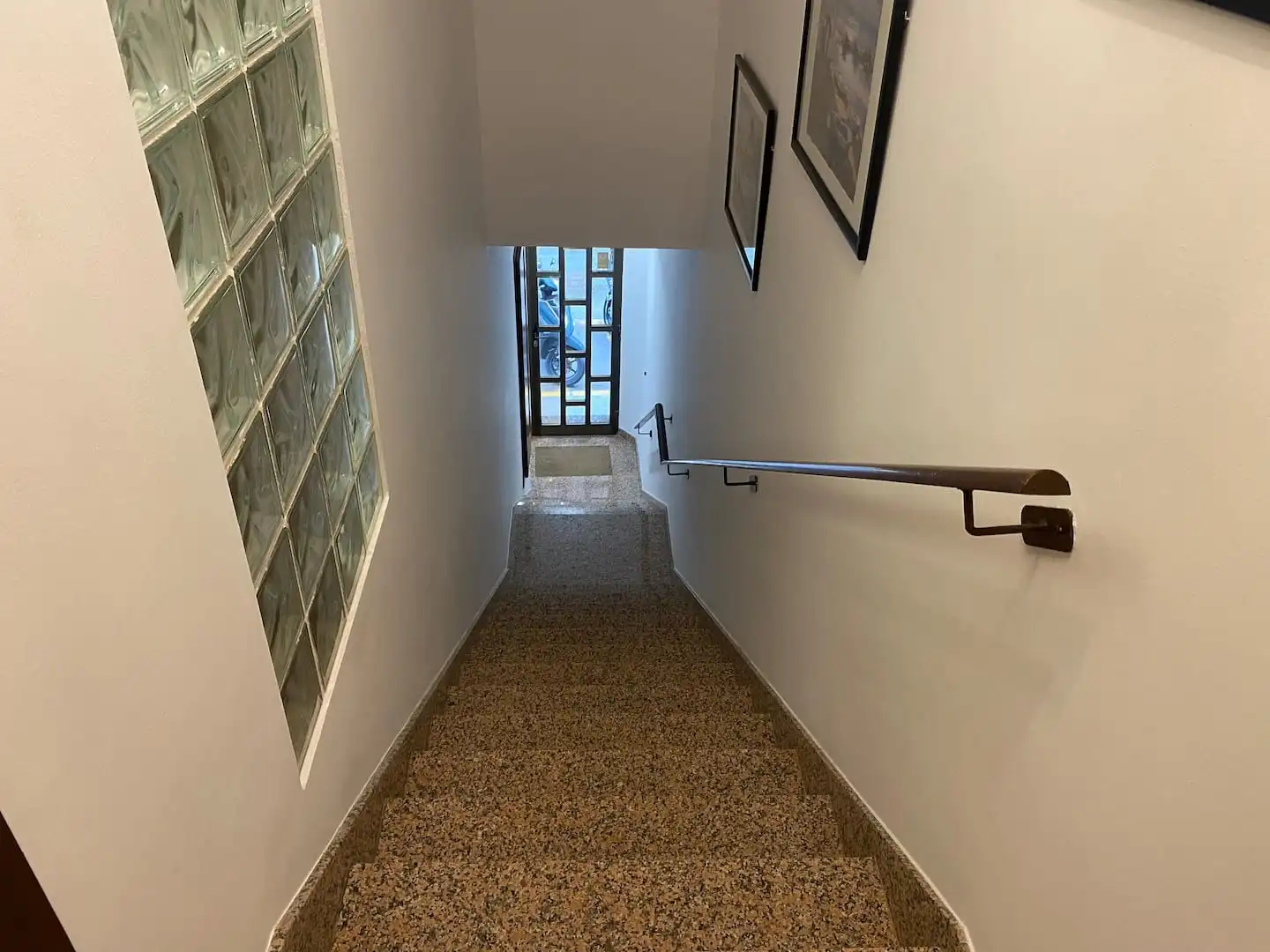 Casa adosada en venda en Calella amb Aire condicionat, Calefacció i Jardí privat