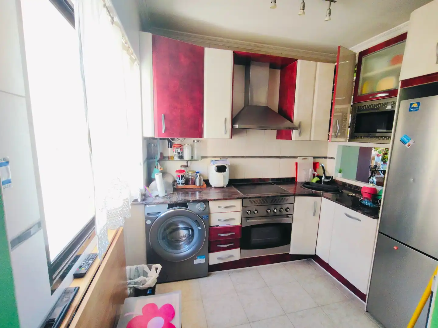 Flat for sale in General Dávila, imagen 23