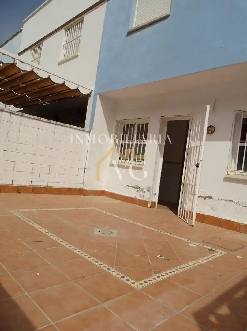 Terraced house for sale in Gerena, imagen 6