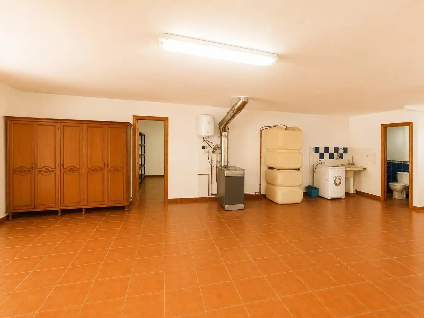 Casa o xalet en venda en Oropesa del Mar / Orpesa amb Aire condicionat, Calefacció i Jardí privat