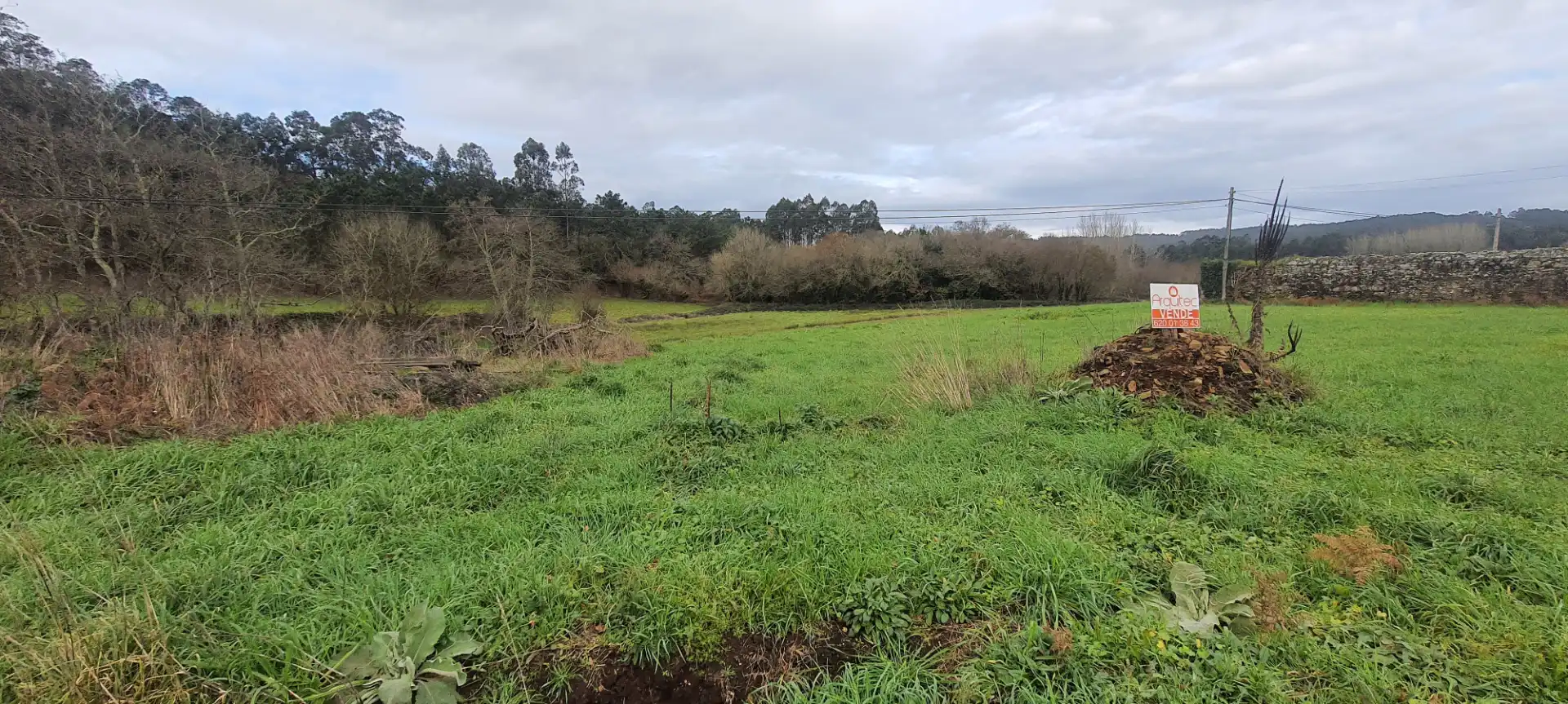 Terreno residencial en venta en AC-414 28, imagen 3