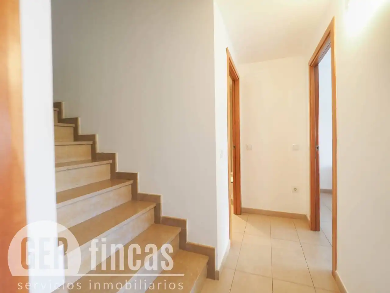 Dúplex en venda en Terrassa amb Aire condicionat, Calefacció i Terrassa