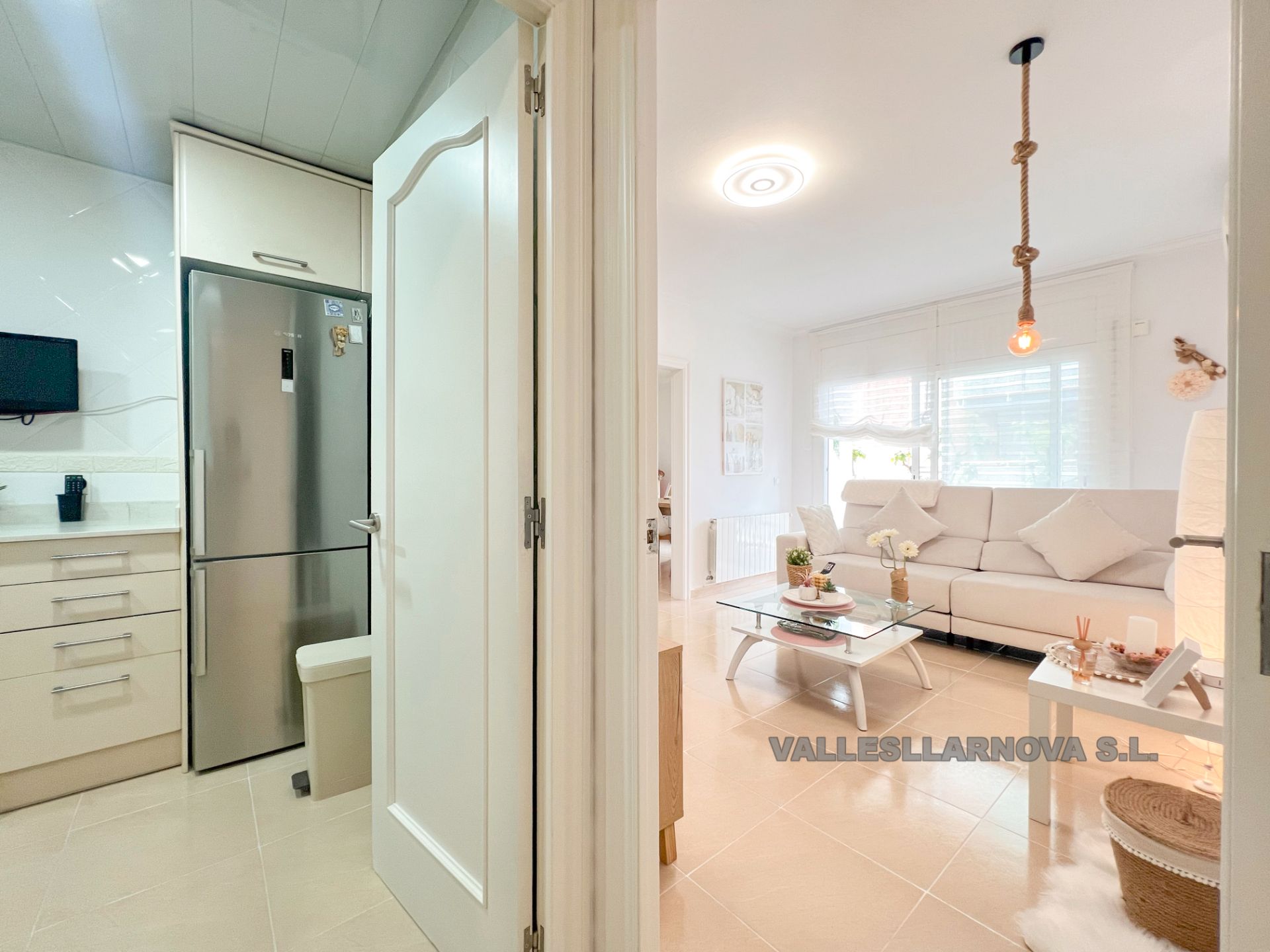 Pis en venda en Mollet del Vallès amb Aire condicionat, Calefacció i Balcó