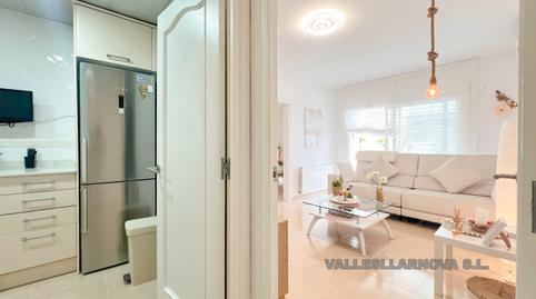 Foto 5 de Pis en venda a Estació del Nord, Mollet del Vallès