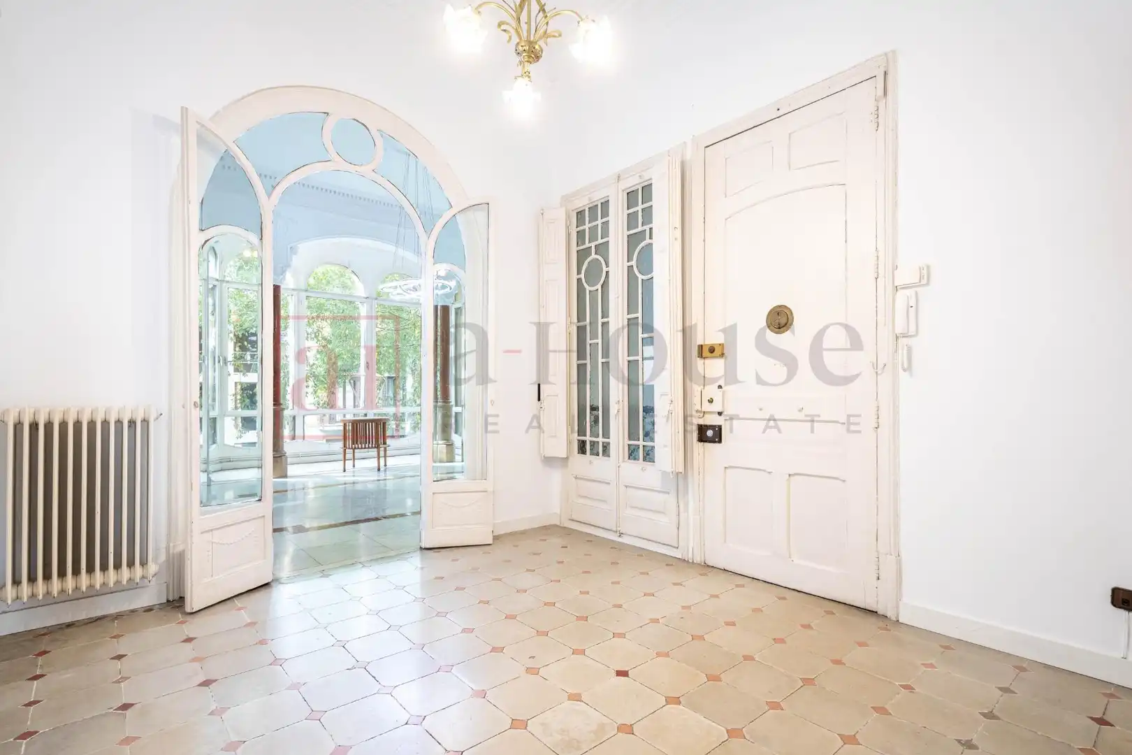 Wohnung mit Terrasse zum Verkauf in Carrer Carrer de Nàpols, imagen 12