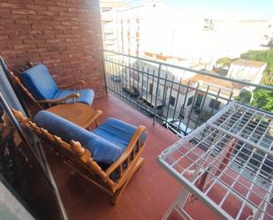 Balcony of Flat for sale in Benicarló  with Terrace