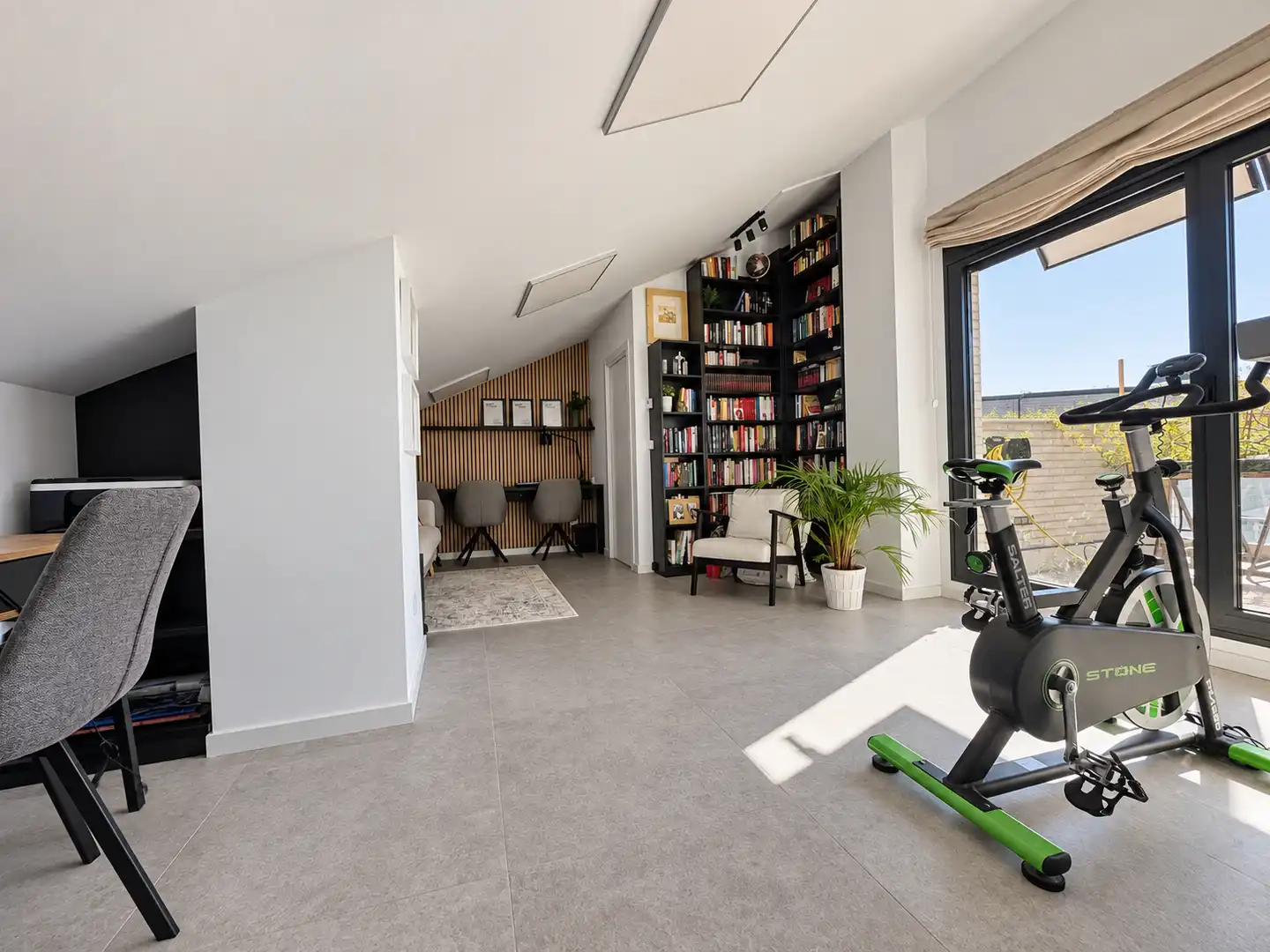 Maison jumelée avec terrasse à vendre à Avenida de la Fontanilla, imagen 53