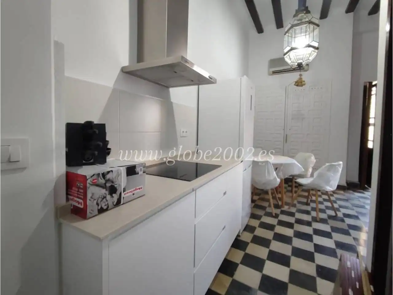 Loft to rent in Centro