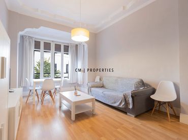 Appartement avec balcon à louer à CALLE D'ISABEL LA CATÒLICA, 17